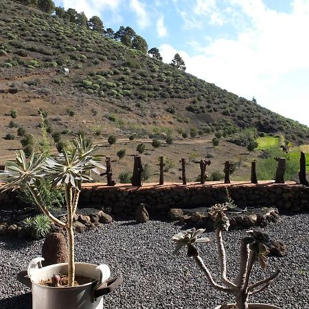 Casa Rural Los Santillos El Pinar  Ngoại thất bức ảnh