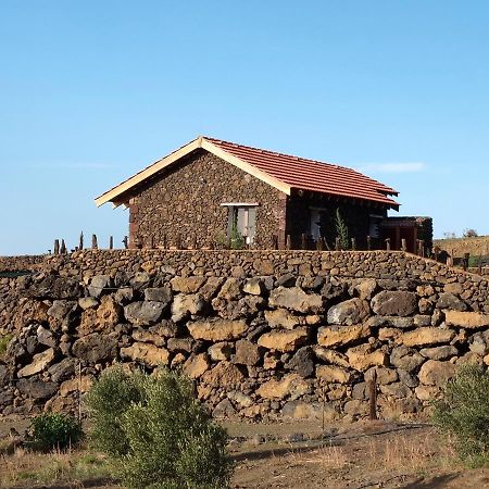 Casa Rural Los Santillos El Pinar  Ngoại thất bức ảnh