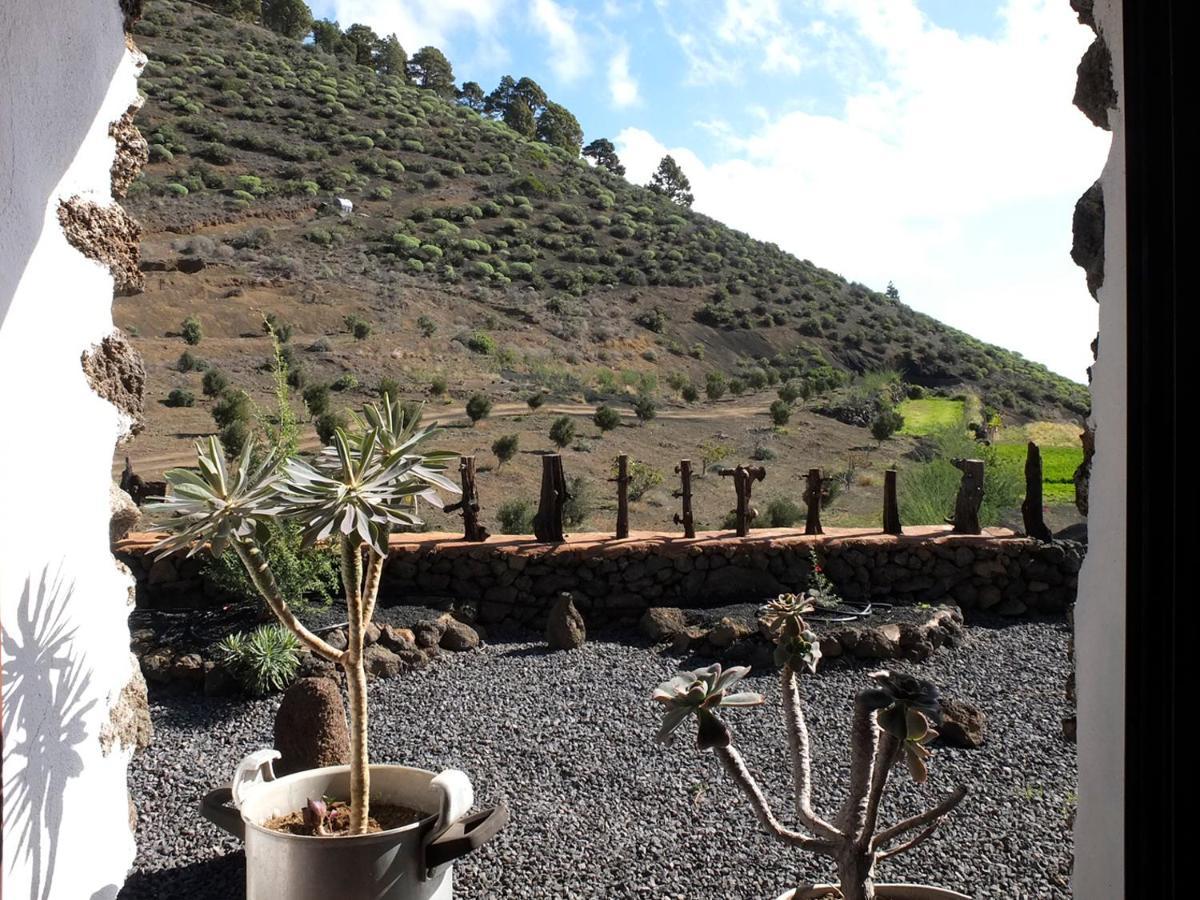 Casa Rural Los Santillos El Pinar  Ngoại thất bức ảnh