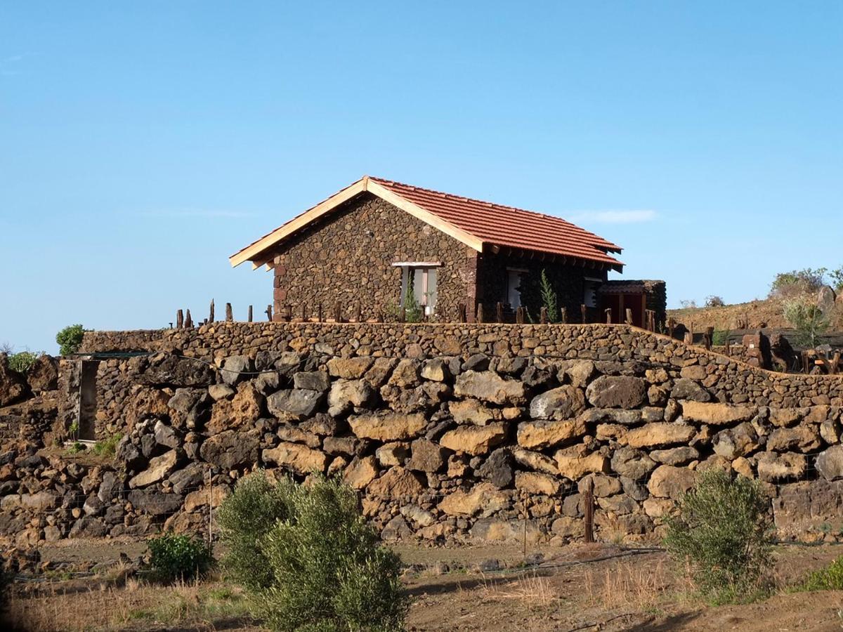 Casa Rural Los Santillos El Pinar  Ngoại thất bức ảnh