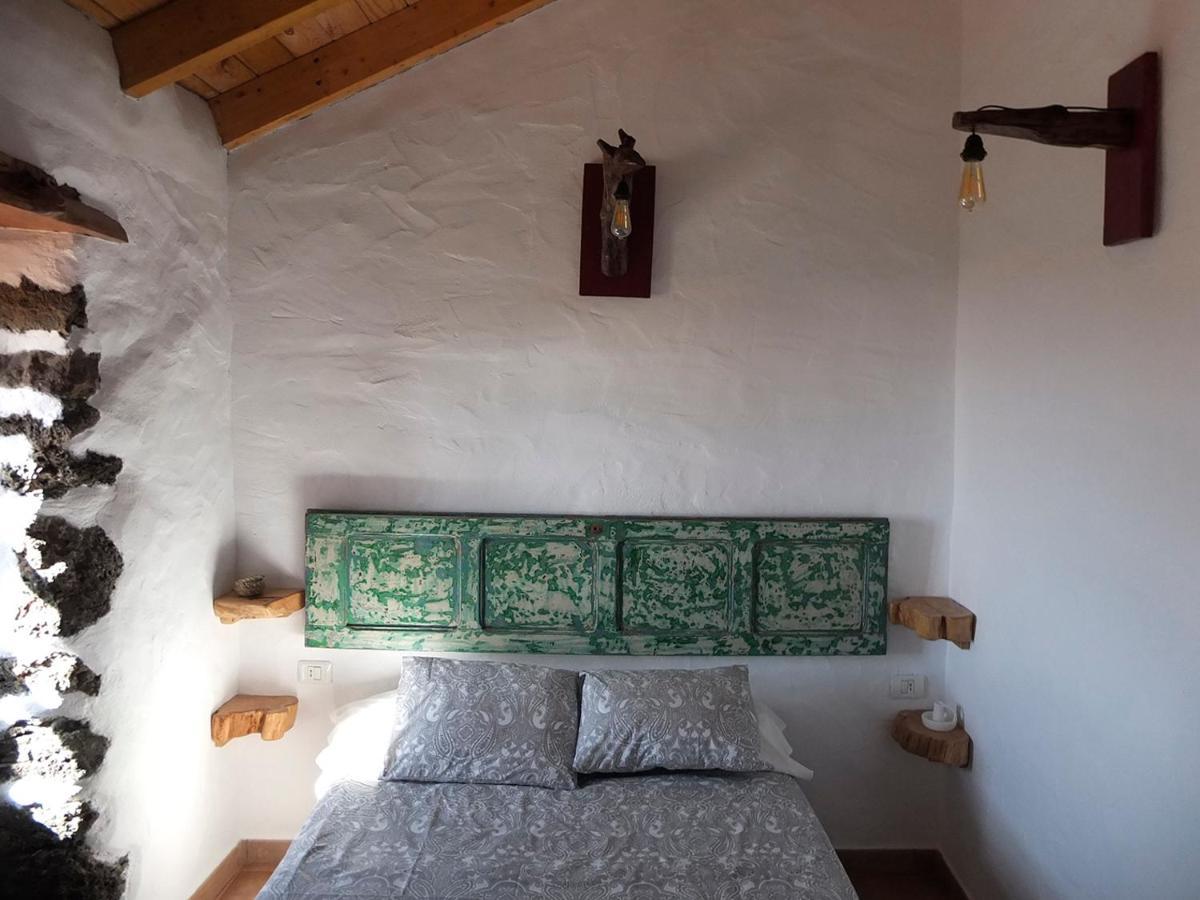 Casa Rural Los Santillos El Pinar  Ngoại thất bức ảnh