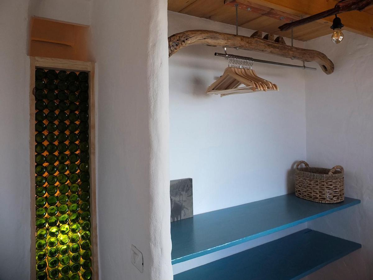 Casa Rural Los Santillos El Pinar  Ngoại thất bức ảnh