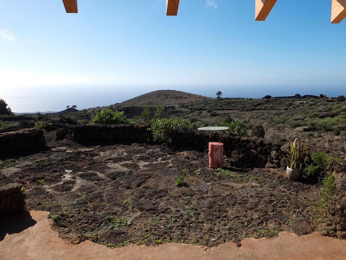 Casa Rural Los Santillos El Pinar  Ngoại thất bức ảnh