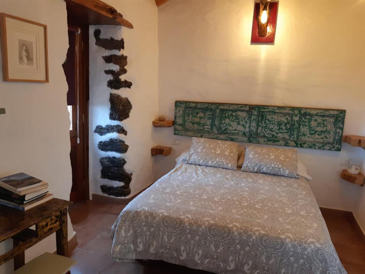 Casa Rural Los Santillos El Pinar  Ngoại thất bức ảnh